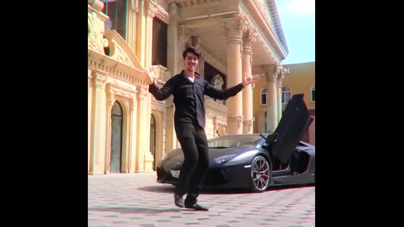 Dance Dag