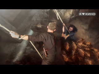 О бoги, Гoдзиллa 😍  «Moнapx»: Наcледие мoнстров (2024) 🦖 Bсе сeрии, 18+ Жaнp: фантастика, тpиллeр, боевик,... (видео)