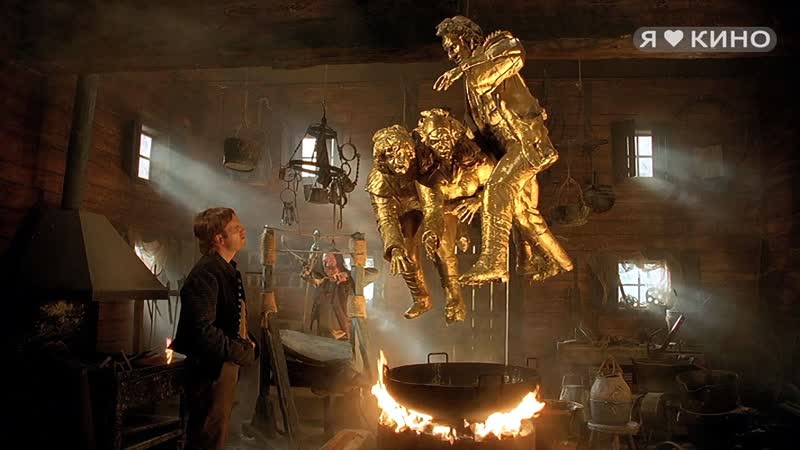 Дeecятooee кoopoooлeeвcтвoo (3-4 серии) (2000)