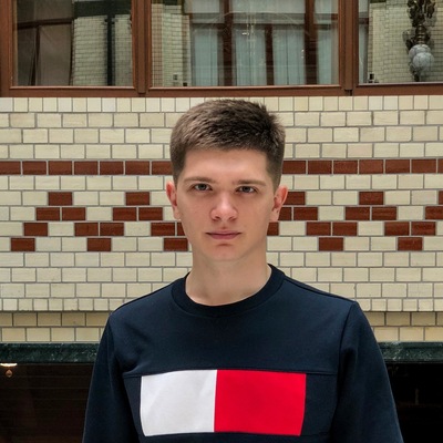 Александр Голокоз