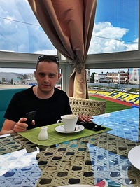 Николай Шерхан