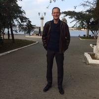 Роман Колосов