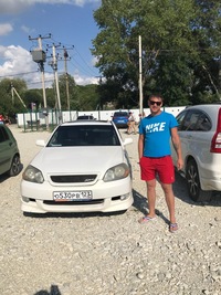 Юрка Лебедев
