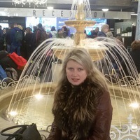 Катерина Манжак