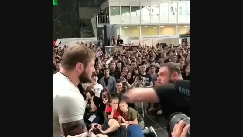 Прописал шапалах