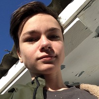 Давид Волков