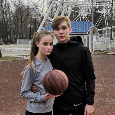 Савелий Руденко