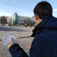 Алексей Юдин