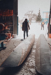 Александр Цветков