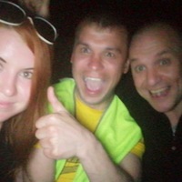 Александр Александров