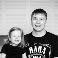Дмитрий Парфенов