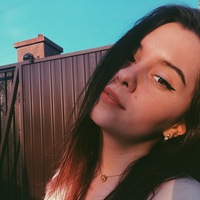 Екатерина Данилова