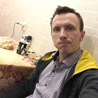 Дмитрий Сафронов