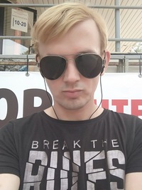 Андрей Кузнецов