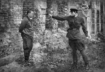 29 апреля 1955 года генпрокурор Руденко направил в ЦК докладную записку, в которой информирует Президиум ЦК об итогах годовой работы Центральной, республиканских, краевых и областных комиссий по