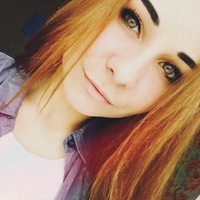Анастасия Сафронова