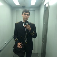 Саша Казанцев