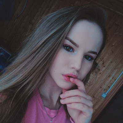 Sonya Vasilyeva | VK