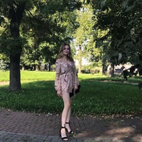 Екатерина Калько