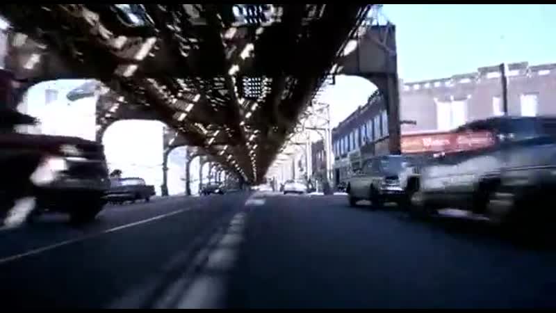 The French Connection Chase