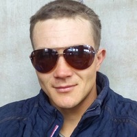 Михаил Владимирович