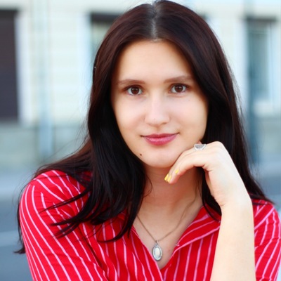 Дарья Беденко
