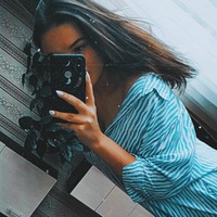 Настя Климова