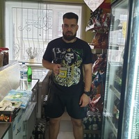 Николай Козлов