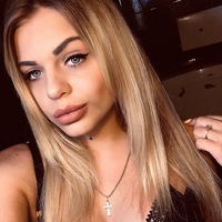Екатерина Ольшевская