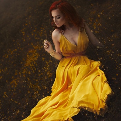 Marilyn Kerro
