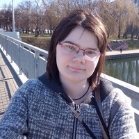 Ольга Кривёнок Ольга Кривёнок