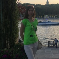 Елена Матвеева