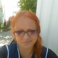 Наташа Волкова