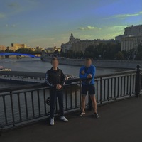 Данил Глухов