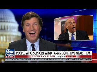 Tucker Carlson Tonight 2/15/21 FULL | Tucker Carlson Tonight February 15, 2021