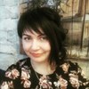 Надежда Паршина