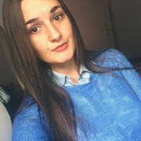 Некрасова Анна