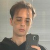 Джеймс Дконкинсон,14 лет