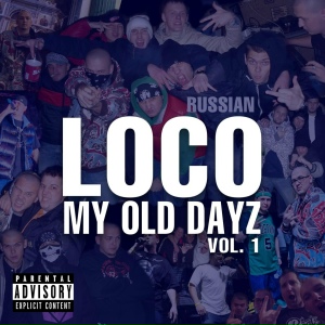 My Old Dayz, vol. 1