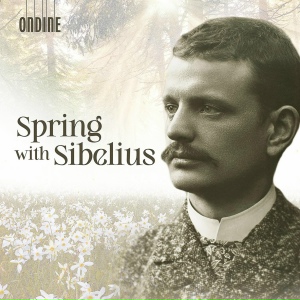 Spring with Sibelius