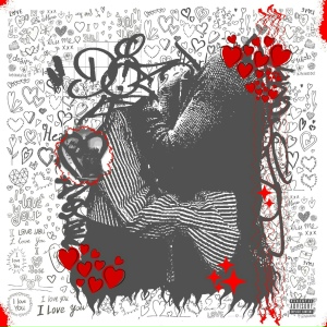 первая любовь