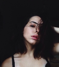 Солнечная Ксения