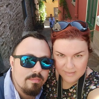 Фотография профиля Алексея Тимошенко ВКонтакте
