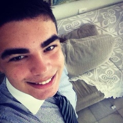 Victor Lucena