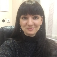 Фотография Елены Ланчаковой ВКонтакте