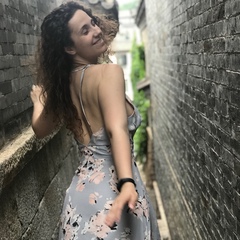 Катя Коваленко, 31 год, Beijing, Китай