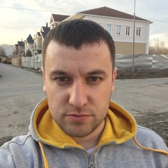 Антон Имашов
