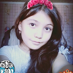 Руфина Канжаева, 1.3