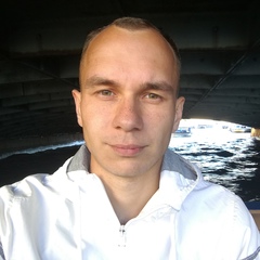 Дмитрий Петров, Екатеринбург, Россия