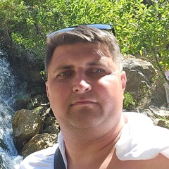 Павел Худяков